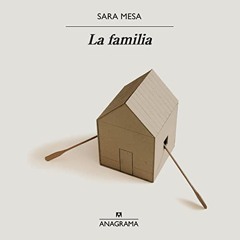 La familia (Audiolibro)