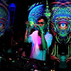 B-day DJ set at Palio Sabana Club - Shot by Dulbecco