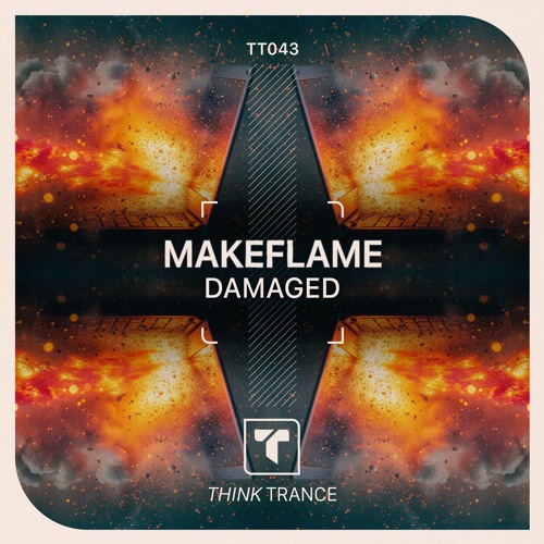 MakeFlame - Damaged