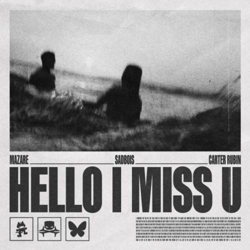 Slander & Said The Sky,MAZARE,SADBOIS,Swedish House Mafia - Potions & HELLO, Save The World(SPECT MASHUP)