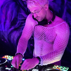DJ 6NINE @ Mystic Myami | Love Burn Miami 2025