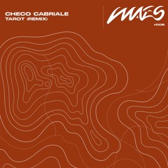 Tarot - Bad Bunny - (Checo Cabriale Remix)[Premiere 006]