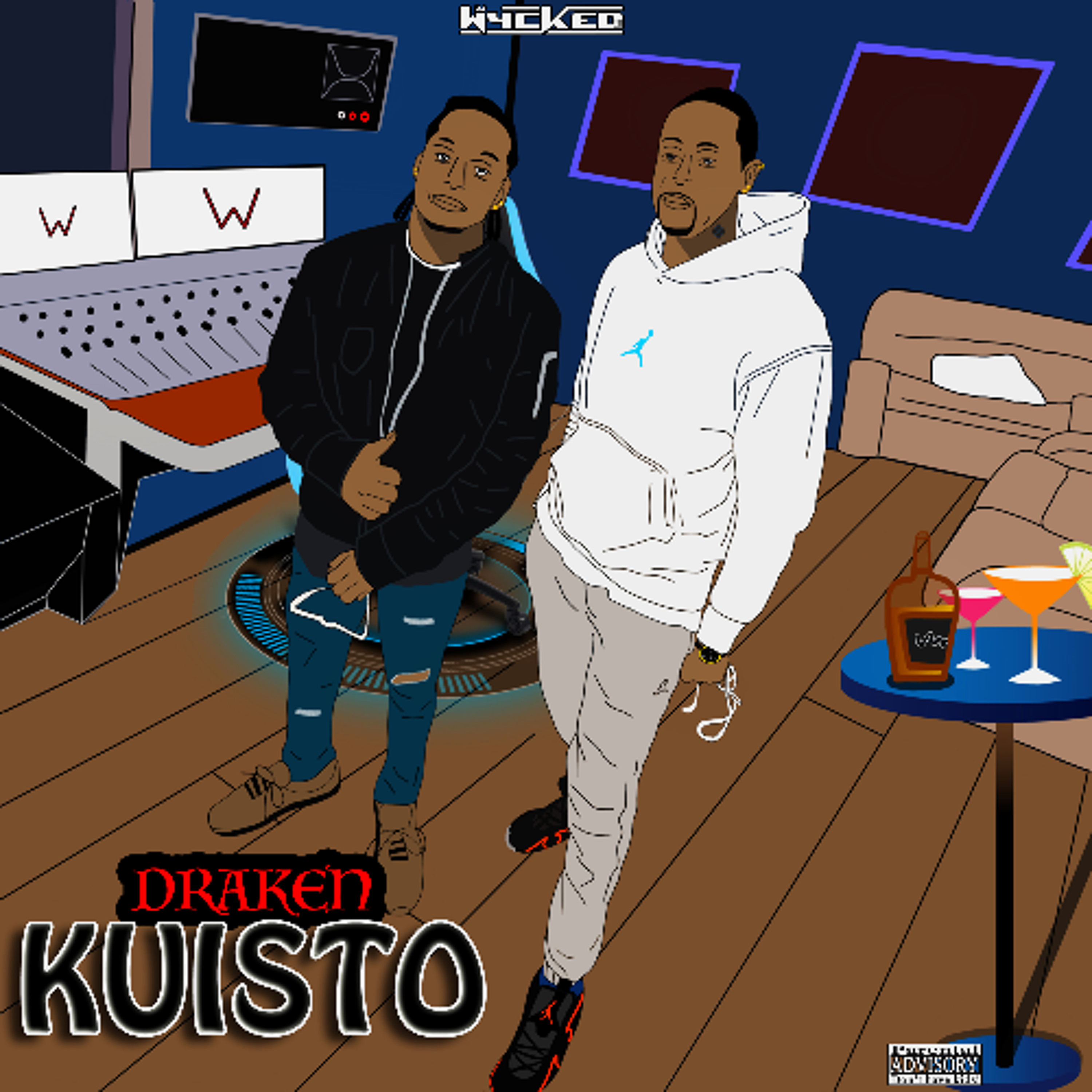 Kuisto episode artwork