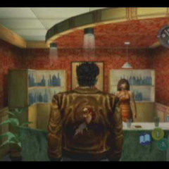 Shenmue II OST - Bar London