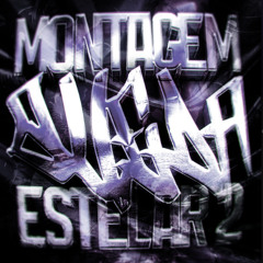 MONTAGEM QUEDA ESTELAR V2 - DJ SABA 7, RSFI SLOWED (ORIGINAL)