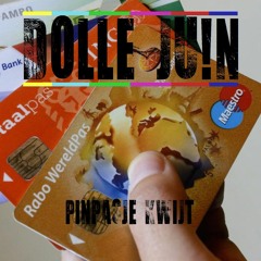 Dolle Juin - Pinpasje Kwijt [FRENCHCORE]