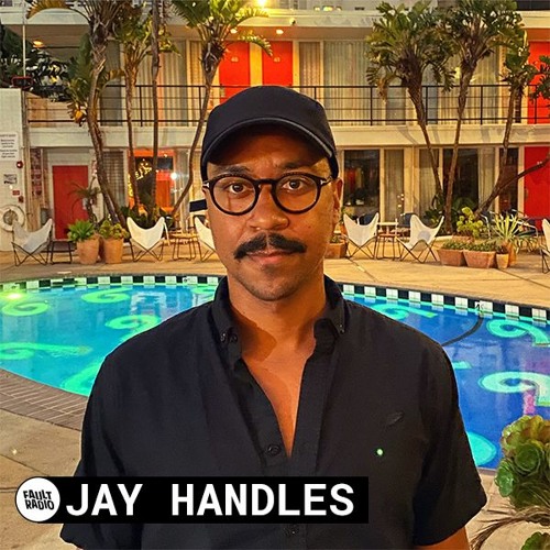 Jay Handles | Fault Radio DJ Set at The Phoenix Hotel (September 24, 2021)