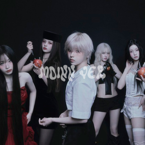 NMIXX(엔믹스) - SPINNIN ON IT (MOINN EDIT)