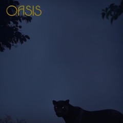 podval capella - Oasis 2023