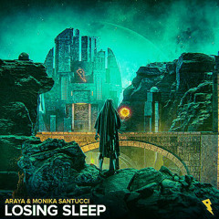 ILLENIUM x ARAYA- Sideways x Losing Sleep x Nothing Left x Crying U Out (FREE DOWNLOAD)