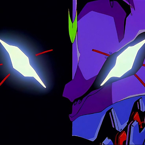 EVA 01