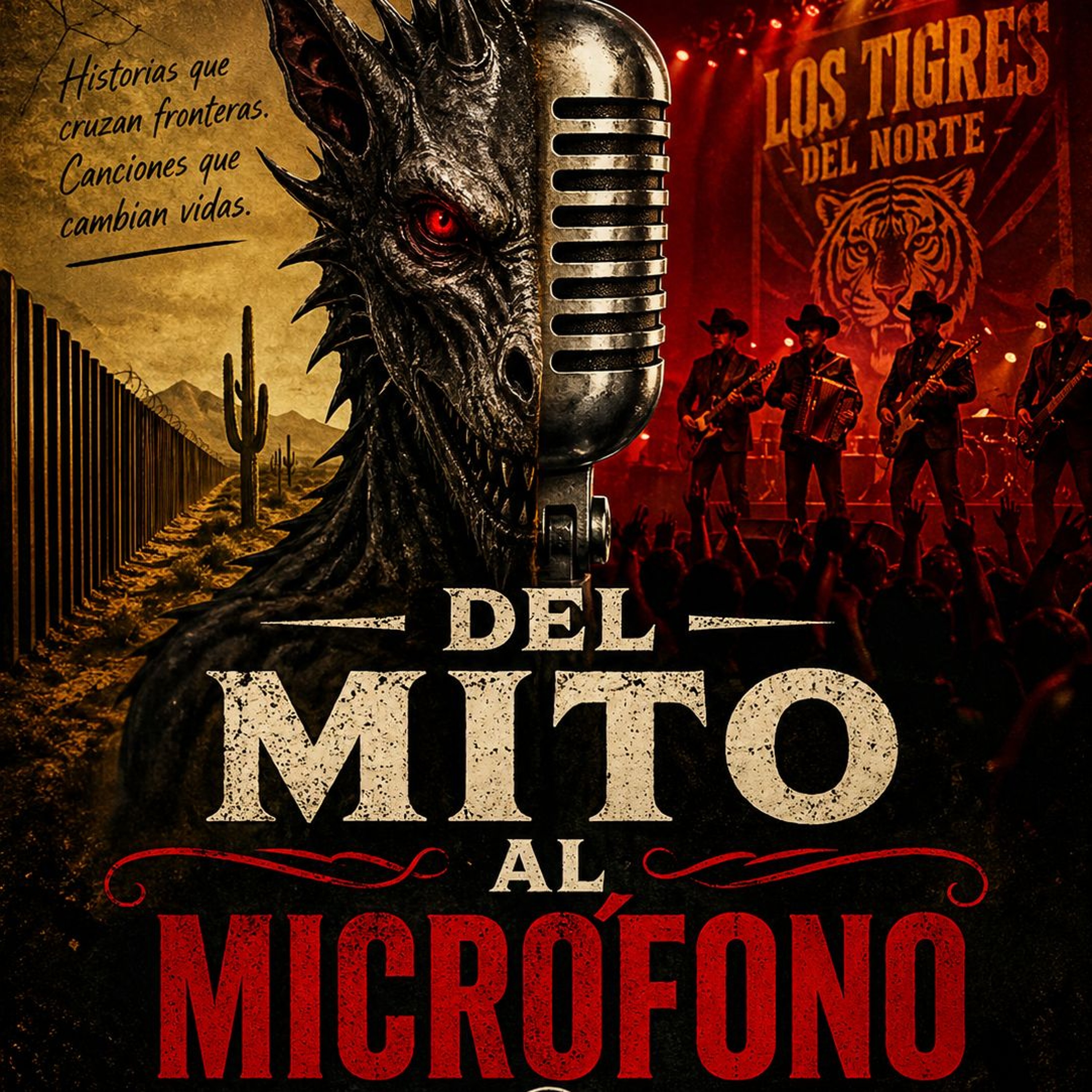 Portada de El ChupaCast