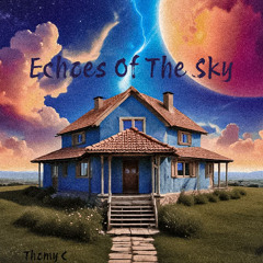 Thomy (Col) - Echoes Of The Sky (Original Mix)