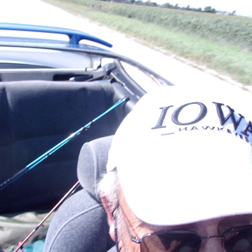 Chicken Livers/Not My Kind Of Dish/Better/Give em To The Fish