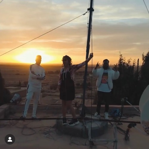 TAGNE FT. STORMY & KHTEK - FRATELLO