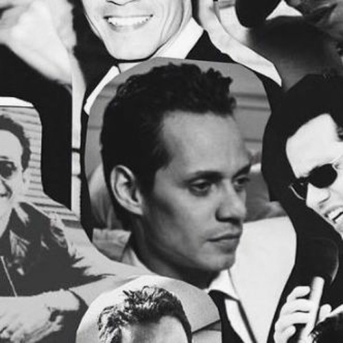 Marc Anthony