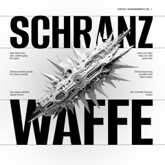 SZEPJO Schranzwaffe x TKWT