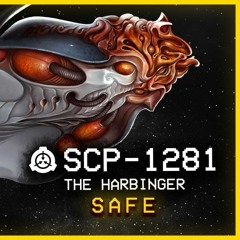SCP-1281 The Harbinger