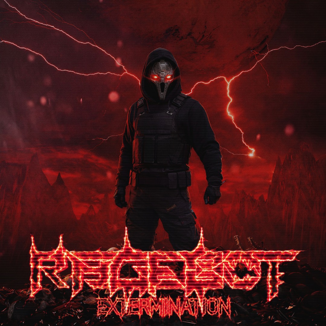 Rage Soundcloud Rapper Stream Rage-Bot | Listen to EXTERMINATION playlist online for free on ...