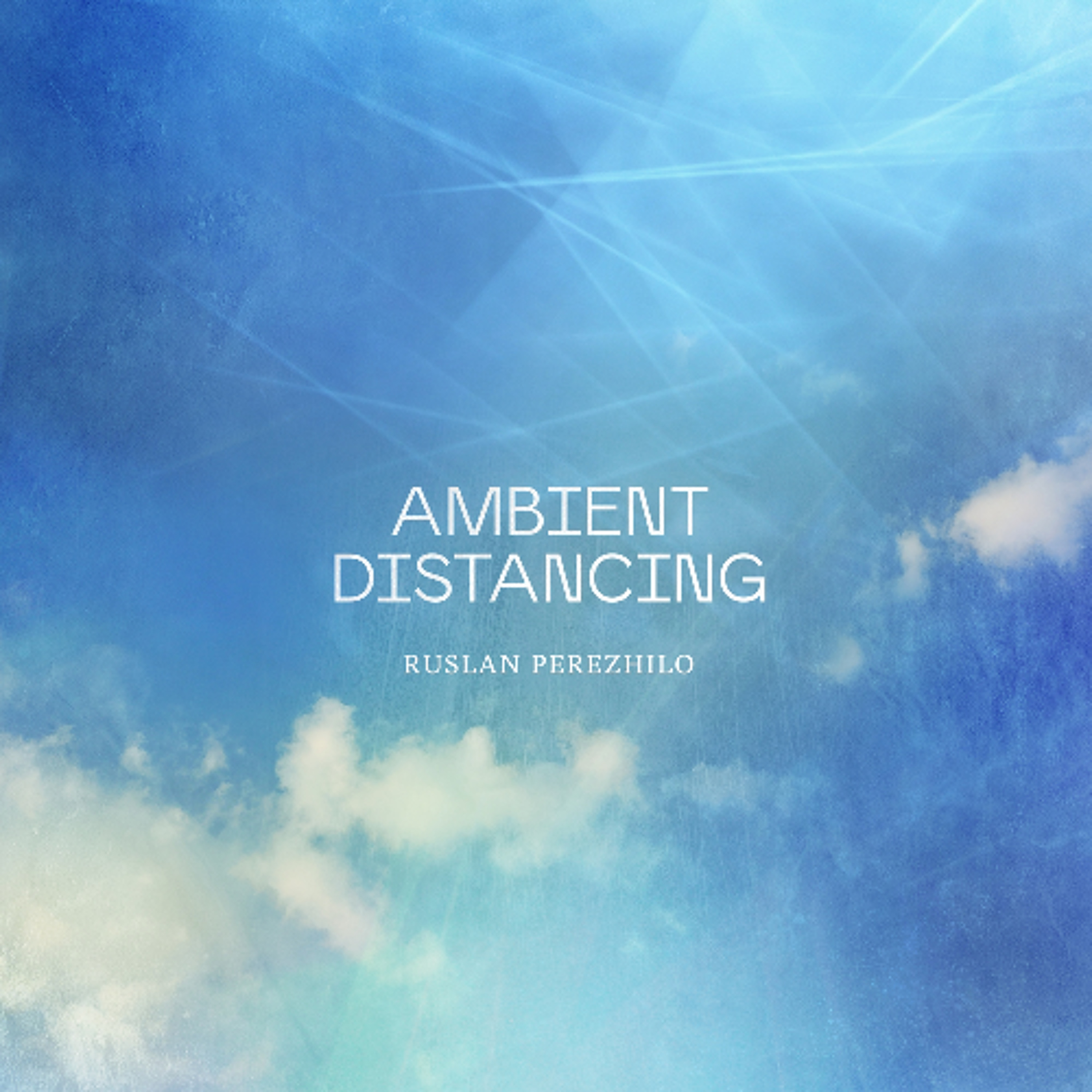 Friday [from Ambient Distancing] episode artwork