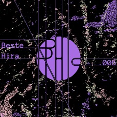 Orphic community .006 - Beste Hira