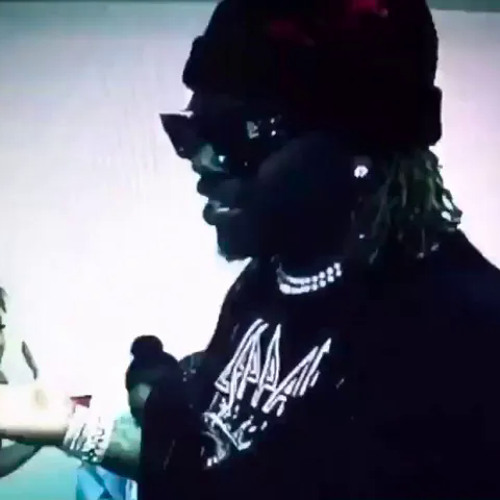 Gunna - FEDS [ UNRELEASED ]