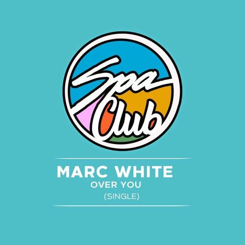 [SPC079] MARC WHITE - Over You (Original Mix)