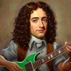 Pachelbel Shred