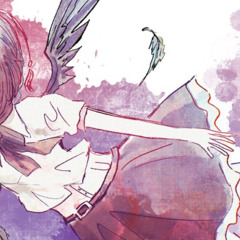 scarlet wings @yandere