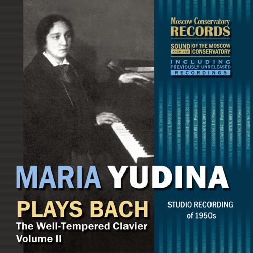 Fugue No. 6 in D minor, WTC II, BWV 875