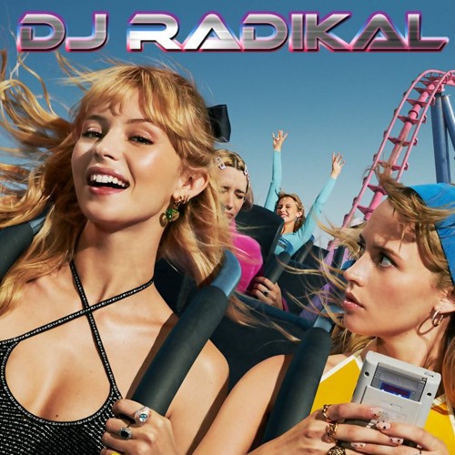 Solo-Ghetto Zouk Remix-Dj Radikal