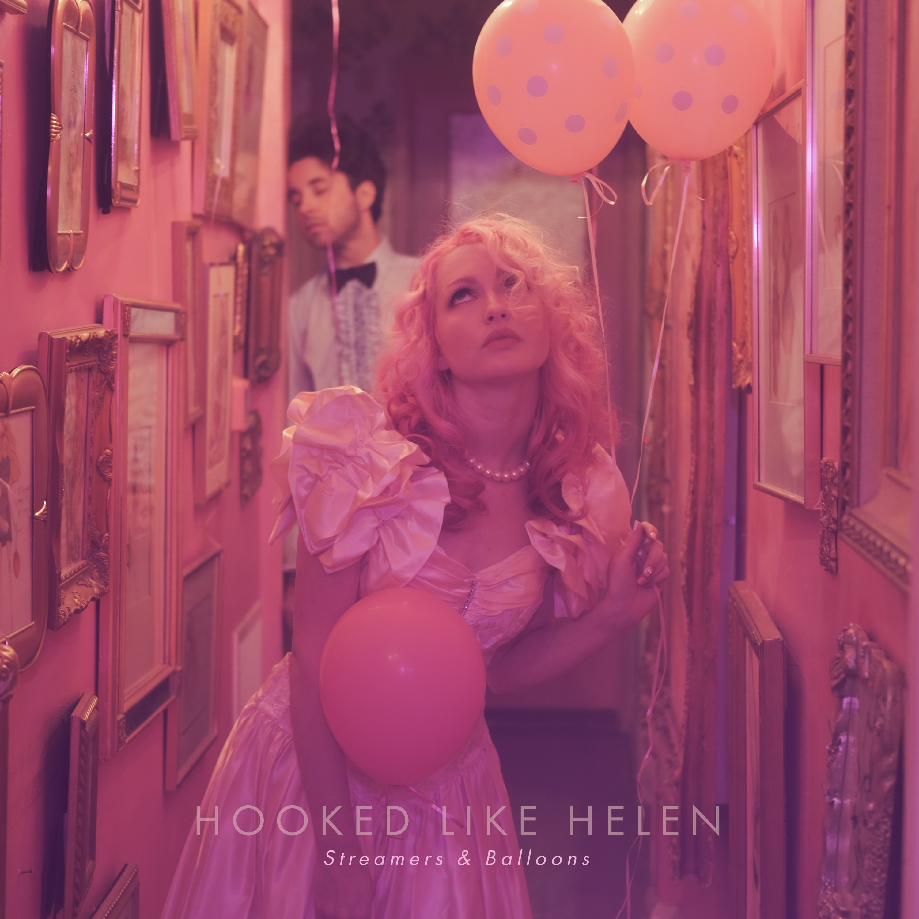 Streamers And Balloons episode artwork