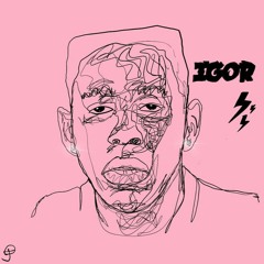 IGOR  From An Alternate Universe (Full Album)