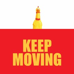 Trallez - Keep Moving (FREE DOWNLOAD)