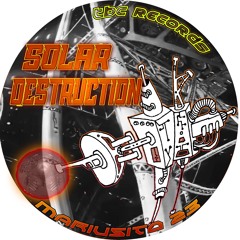 "*SolÅr DeStručtioñ*"