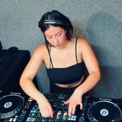 Rine Ma - Back2Noize radio mix for #PP Festival