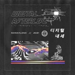 DIGITAL AFTERLIFE