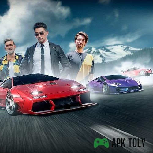 carx street mod apk unlock all cars new update