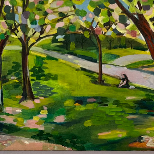 We are all on a Pilgrimage-1