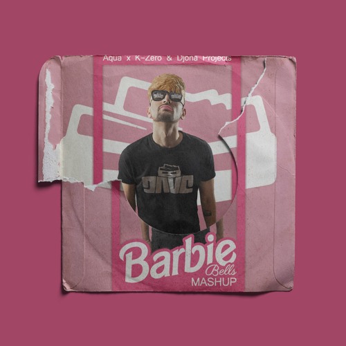 Aqua x K-Zero & Djona Projects - Barbie Bells (mashup)