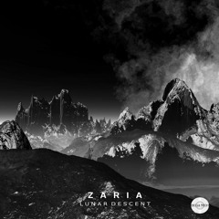 Zaria - Lunar Descent