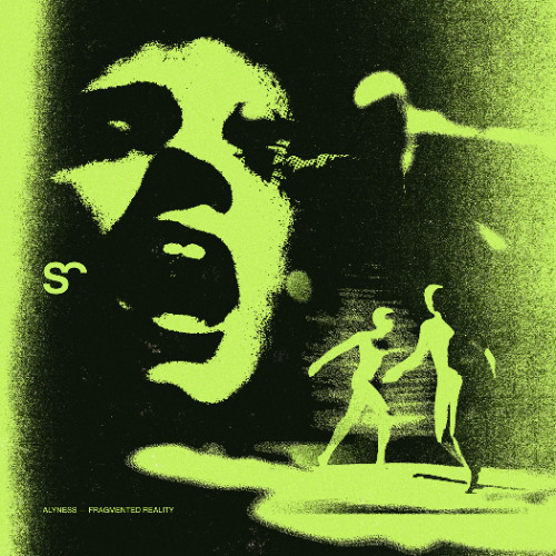 Alyness - Fragmented Reality [snippet]