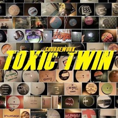 DJ Set - Toxic Twin 2001