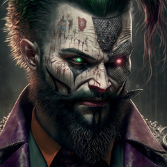 Joker on Acid