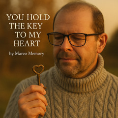 You Hold the Key to My Heart