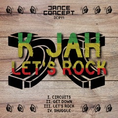 K Jah 'Let's Rock' [Dance Concept]