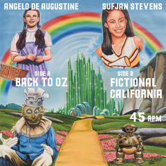 Back To Oz
