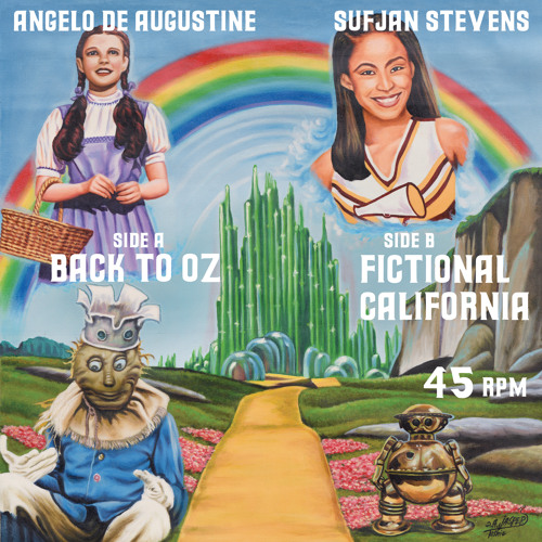 Back To Oz