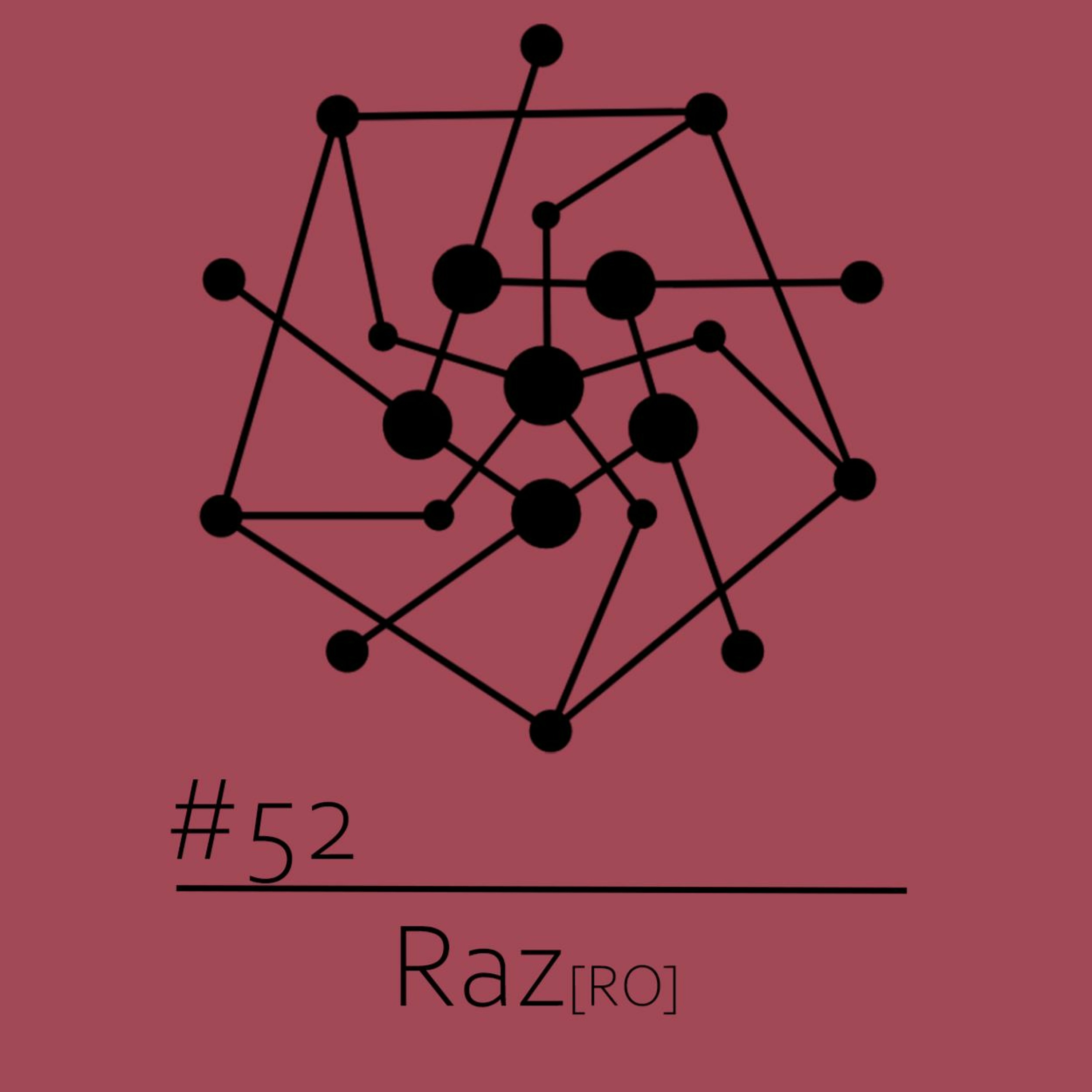 Sakiz Podcast Series