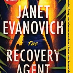 [Access] KINDLE PDF EBOOK EPUB The Recovery Agent: A Novel (1) (A Gabriela Rose Novel) by  Janet Eva
